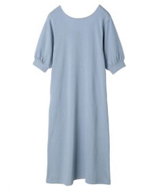 Green Parks ・Ｄｏｕｂｌｅ　Ｆｌａｇｓ　１０ｏｚバルーンソデワンピ