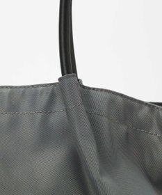 TOPKAPI 【TREASURE TOPKAPI】ナイロン センターベルト トートバッグ　A4 / 軽量 / 肩掛け