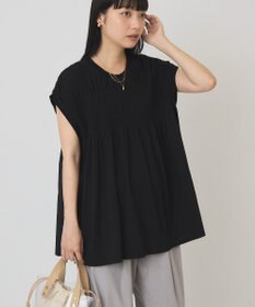 AMERICAN HOLIC シャーリングプルオーバー