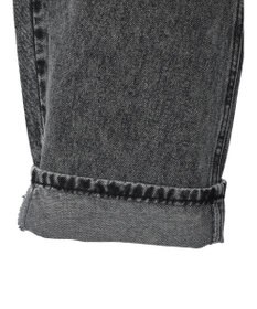 Green Parks ・ＥＬＥＮＣＡＲＥ　ＤＵＥ　デニムカーブパンツ