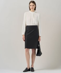 ICB 【新色追加・セットアップ対応】 Bahariye フレアスカート