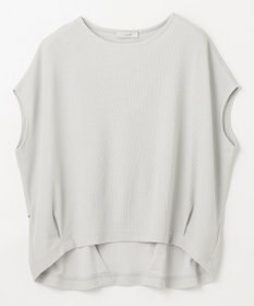 ANY ワッフルプルオーバー