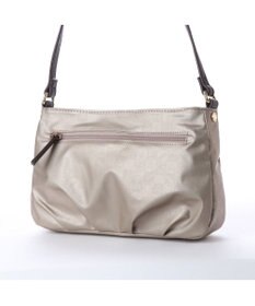 LA BAGAGERIE MONOGRAMME ポシェット