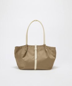 TOPKAPI 【TREASURE TOPKAPI】ナイロン センターベルト トートバッグ　A4 / 軽量 / 肩掛け