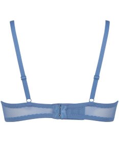 Wing 【マッチミーブラ】　ノンワイヤー　ブラがわたしに合わせてくれる　しめつけない快適な着用感　ウイング／ワコール　KB2070