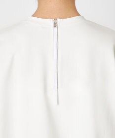 NAVE 【ReNAVE・洗える/接触冷感/UVケア】ライトポンチ ロングスリーブ