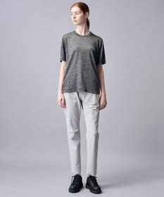 JOSEPH ABBOUD MOUNTAIN 【2WAYストレッチ/5ポケット/ソフト】ハイパワー2WAYストレッチ パンツ