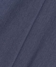 ANY SIS S エアリーストレッチ テーパードパンツ