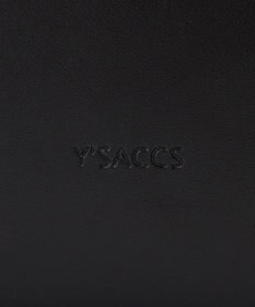 Y'SACCS シルキーリュクスショルダーバッグ
