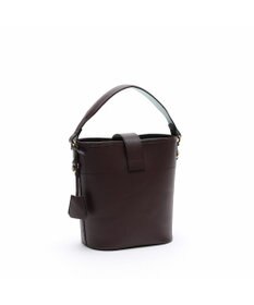 A.D.M.J. セブンティリリィ/アールデコバケット2WAYトートS