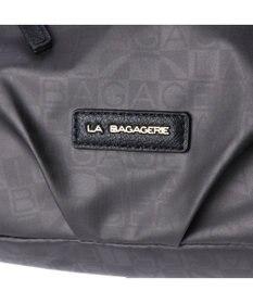 LA BAGAGERIE MONOGRAMME ポシェット