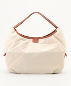 Y'SACCS シワナイロン2WAYトートバッグ Mサイズ