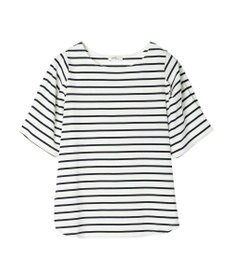 earth music&ecology タックスリーブＴ