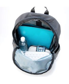 UNBILLION カシュカシュ cachecache / 10ポケットナイロンリュック