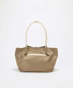 TOPKAPI 【TREASURE TOPKAPI】ナイロン センターベルト トートバッグ　A4 / 軽量 / 肩掛け