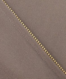 組曲 【WEB限定】ラッシュガード ペプラムパーカー