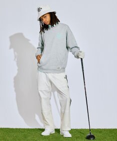 PW CIRCULUS 【MEN】アニマルグラフィックスウェット ゴルフ