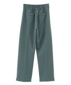 Green Parks ・Ｐｅｔｉｔ　Ｆｌｅｕｒ　タックテーパードパンツ