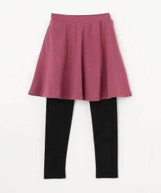 ANY KIDS 【WEB限定】7days デイリー スカッツ