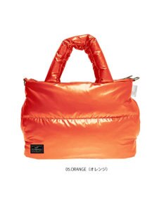 ROOTOTE 1470【温活＆軽量】LT.フェザールー.デリ.カラー-B