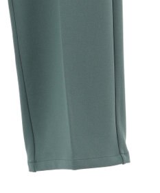 Green Parks ・Ｐｅｔｉｔ　Ｆｌｅｕｒ　タックテーパードパンツ