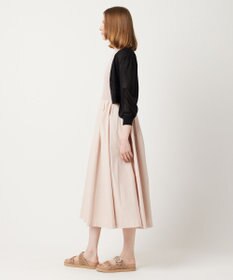 TOCCA 【洗える！】SHEER KNIT カーディガン