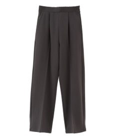 Green Parks ・Ｐｅｔｉｔ　Ｆｌｅｕｒ　タックテーパードパンツ