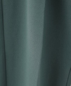 Green Parks ・Ｐｅｔｉｔ　Ｆｌｅｕｒ　タックテーパードパンツ