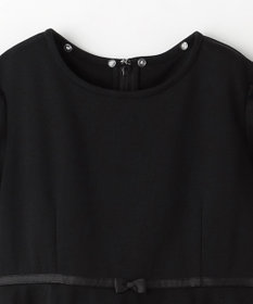 ANY KIDS 襟付きワンピース