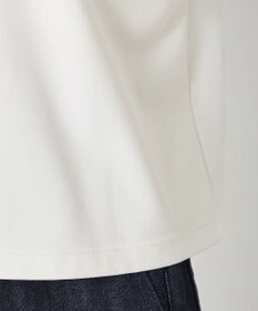 NAVE 【ReNAVE・洗える/接触冷感/UVケア】ライトポンチ ロングスリーブ