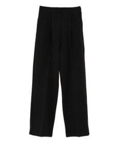 Green Parks ・Ｐｅｔｉｔ　Ｆｌｅｕｒ　タックテーパードパンツ