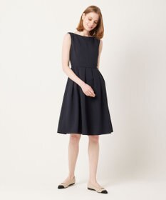 TOCCA 【大人百花掲載】【洗える】FIRST SPRING ドレス