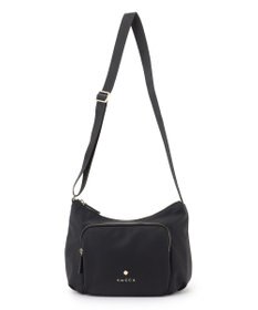 TOCCA 【八木アリサさん着用】OPENING SENSE NYLONBAG ショルダーバッグ