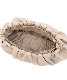 LANVIN en Bleu グラシリィ ミニショルダーバッグ