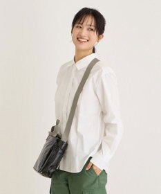 ROOTOTE 1128【BUDDY:タープ素材】SN.スクエア.ドッグ.バディ-A