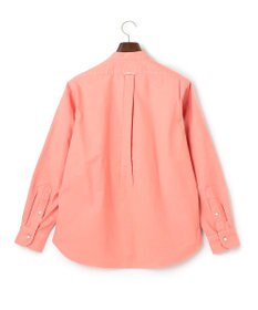 J.PRESS MEN バックブルバンドカラーシャツ