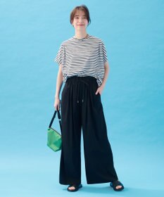 ANY エニィファンクションフレンチスリーブTシャツ