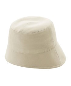 MOONBAT FURLA(フルラ) ベルクロッシェハット 日本製