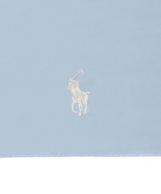 MOONBAT 【遮光率100％/遮熱/UV/大寸/軽量】POLO RALPH LAUREN（ポロ ラルフローレン）晴雨兼用日傘  ポロポニー 無地 折りたたみ傘 大きめ