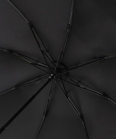 MOONBAT 【遮光率100％/遮熱/UV/大寸/軽量】POLO RALPH LAUREN（ポロ ラルフローレン）晴雨兼用日傘  ポロポニー 無地 折りたたみ傘 大きめ