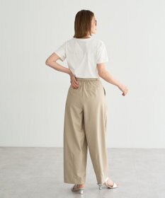 YECCA VECCA 【接触冷感】ロゴTee