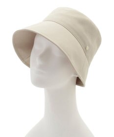 MOONBAT FURLA(フルラ) ベルクロッシェハット 日本製