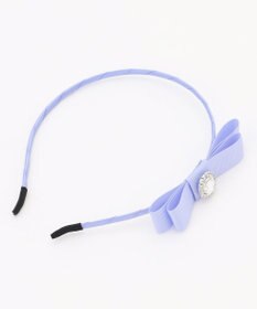 ANY KIDS リボンカチューシャ