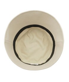 MOONBAT FURLA(フルラ) ベルクロッシェハット 日本製