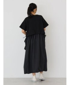 AMERICAN HOLIC ドロストドッキングワンピース