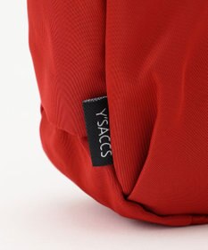 Y'SACCS テープデザイン　トラベルショルダーバッグ