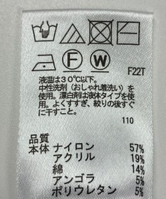 ONWARD Reuse Park 【any SiS】ニット秋冬