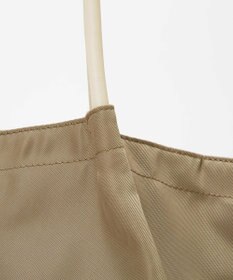 TOPKAPI 【TREASURE TOPKAPI】ナイロン センターベルト トートバッグ　A4 / 軽量 / 肩掛け