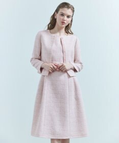 TOCCA 【WEB限定カラーあり・洗える】FIRST SPRINGS ジャケット