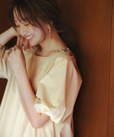 UNFILO FINE MOVE 2WAYワンピース